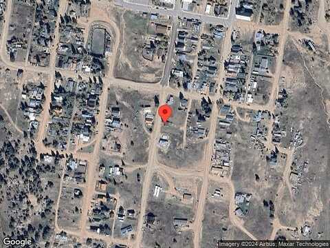 3Rd, VICTOR, CO 80860