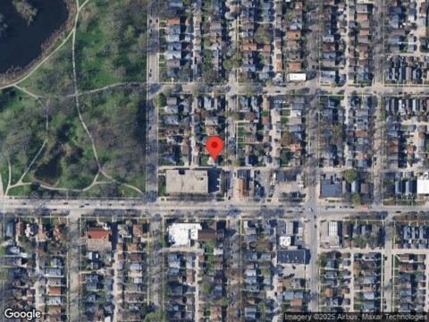 Herman, MILWAUKEE, WI 53207