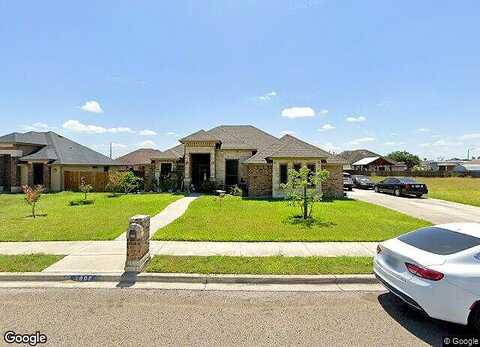 Brush, WESLACO, TX 78599