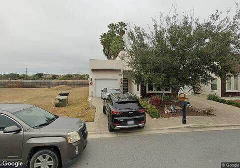 51St, MCALLEN, TX 78501