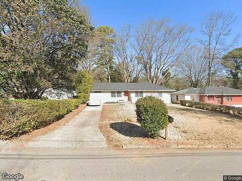 Mitchell, DECATUR, GA 30032