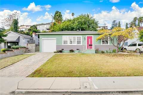 Hampden, ALHAMBRA, CA 91801