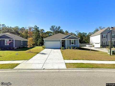 Brennan, RICHMOND HILL, GA 31324