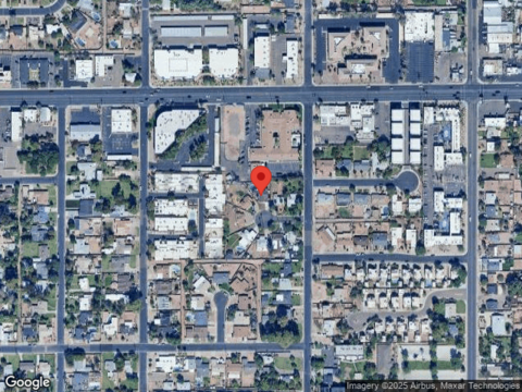 Edgemont, PHOENIX, AZ 85008
