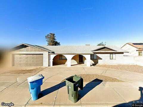Union Hills, PHOENIX, AZ 85050