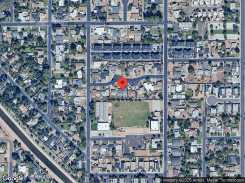 Virginia, PHOENIX, AZ 85008
