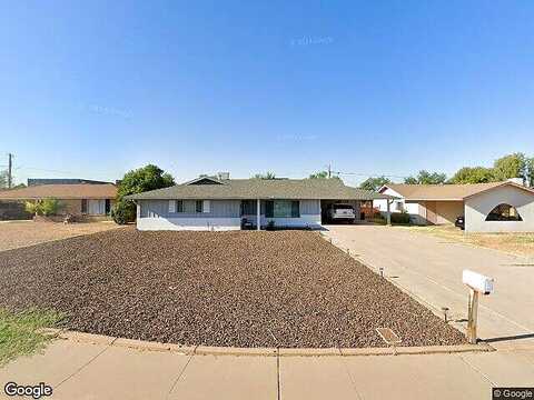 Virginia, PHOENIX, AZ 85008