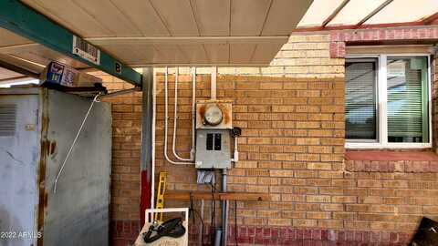 Willetta, PHOENIX, AZ 85008