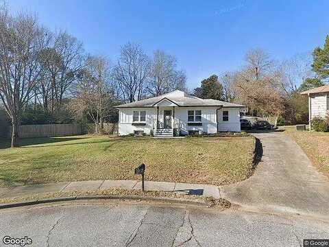 Pasadena, SMYRNA, GA 30080