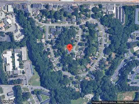 Pasadena, SMYRNA, GA 30080