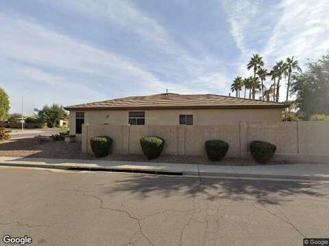 Weatherby, CHANDLER, AZ 85286