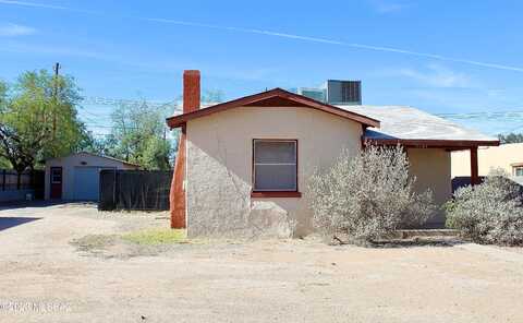 Goyette, TUCSON, AZ 85712