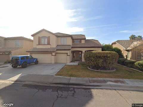 Weatherby, CHANDLER, AZ 85286