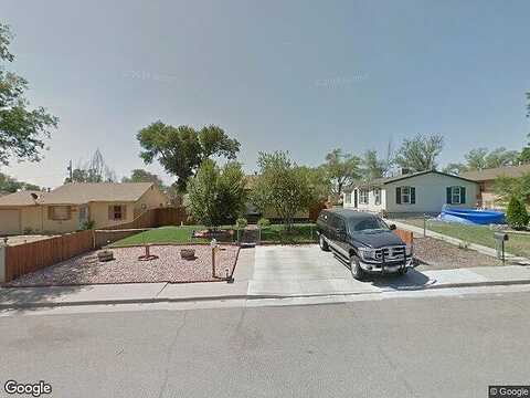 15Th, PUEBLO, CO 81003