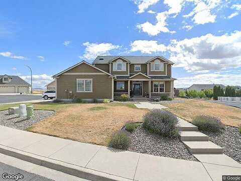 High Point, PULLMAN, WA 99163