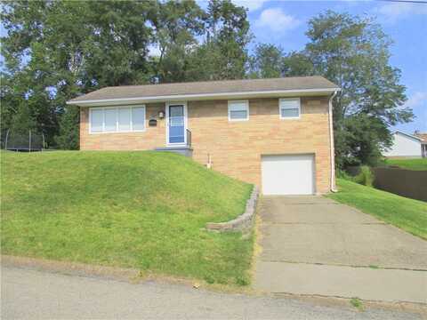 Russell, BADEN, PA 15005
