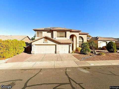 Megan, CHANDLER, AZ 85224