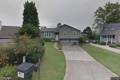Scott Oaks, MARIETTA, GA 30008