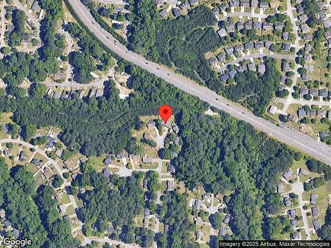 Scott Oaks, MARIETTA, GA 30008