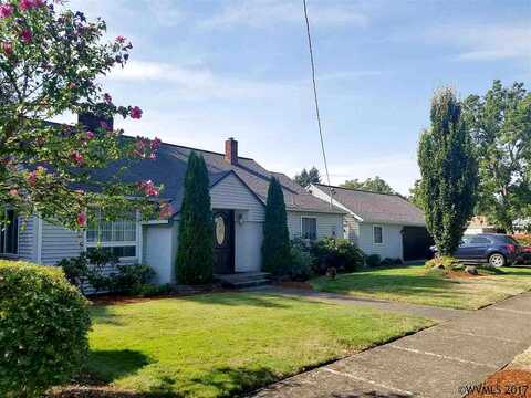 Hiatt, LEBANON, OR 97355