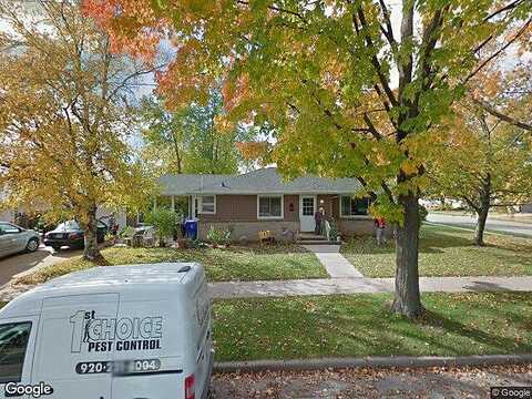 Mcdonald, APPLETON, WI 54911