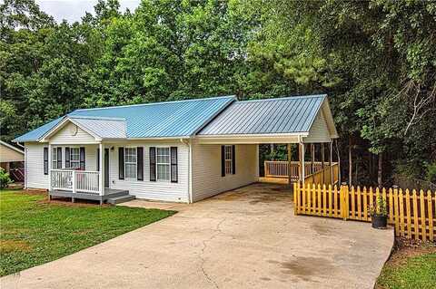 Stegall, DAWSONVILLE, GA 30534