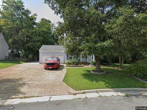Newcastle, NEWPORT NEWS, VA 23602