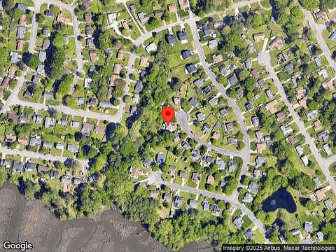 Newcastle, NEWPORT NEWS, VA 23602