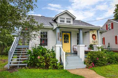 Clarke, HENRICO, VA 23228
