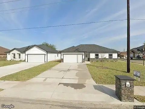 Los Ebanos, MISSION, TX 78573