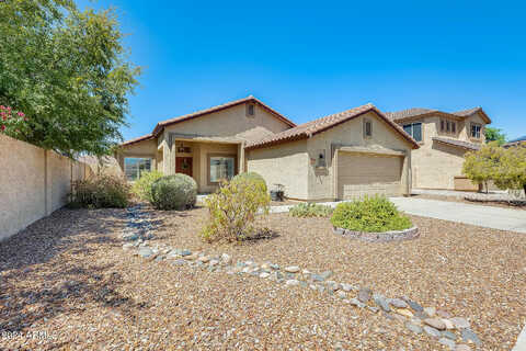 68Th, GLENDALE, AZ 85308