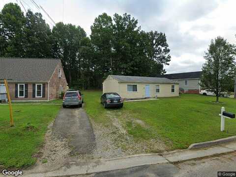 Hazelwood, HOPEWELL, VA 23860