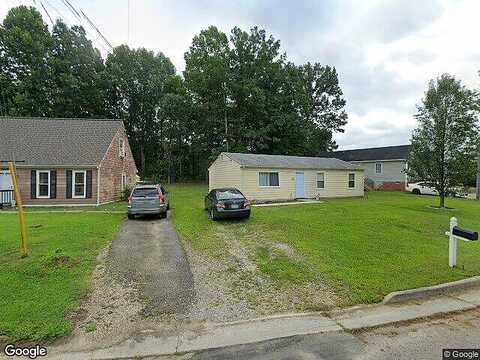 Hazelwood, HOPEWELL, VA 23860