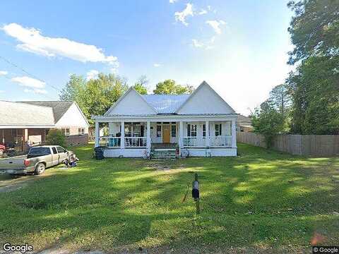 Mcdonald, PELHAM, GA 31779