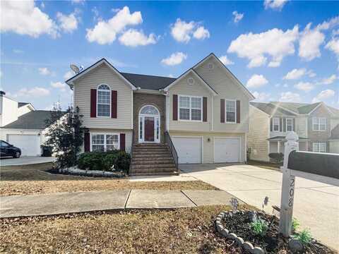 Hill Pine, FAIRBURN, GA 30213
