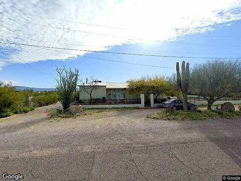 Elliott, AJO, AZ 85321