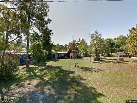 3Rd, MEXICO BEACH, FL 32456