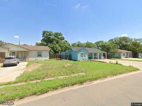 40Th, LUBBOCK, TX 79412