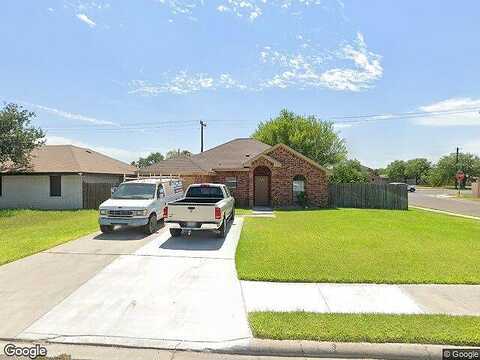 Crisantema, MISSION, TX 78572