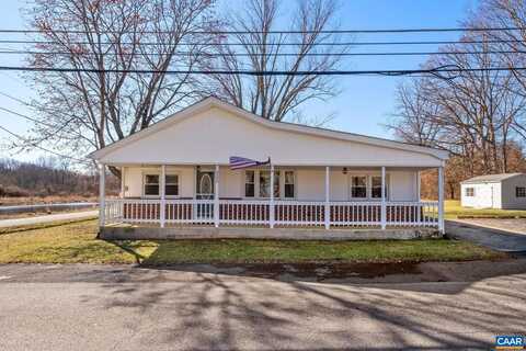 Oak, WAYNESBORO, VA 22980