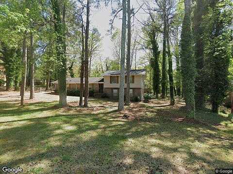 Campfire, RIVERDALE, GA 30296