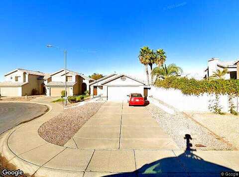50Th, GLENDALE, AZ 85308