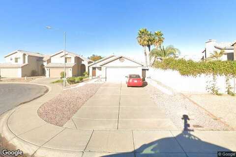 50Th, GLENDALE, AZ 85308
