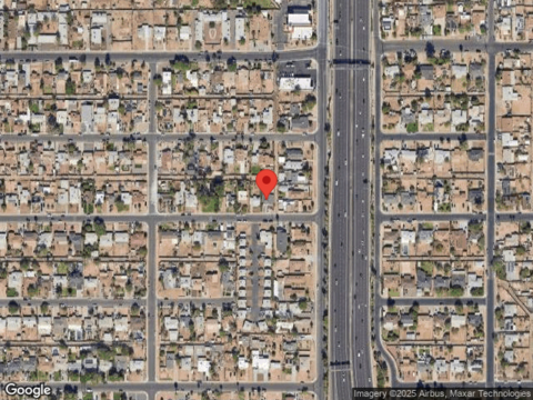 Monte Vista, PHOENIX, AZ 85006