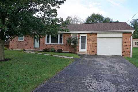 Virginia, DOVER, PA 17315