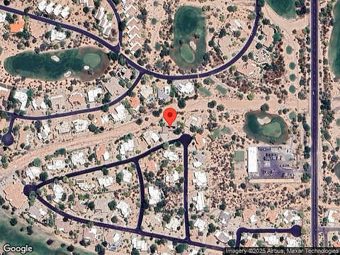 Gemmill, RIO VERDE, AZ 85263