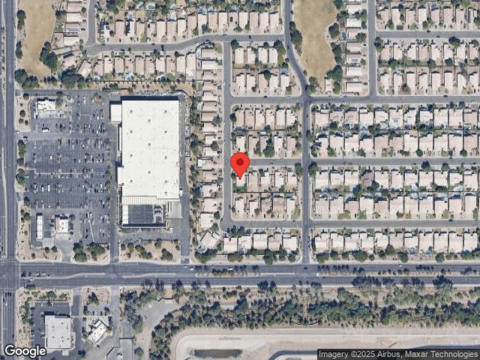 Pinto, GILBERT, AZ 85296