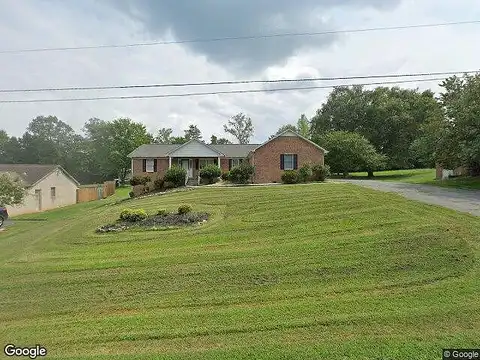 Buckhorn, DANVILLE, VA 24540