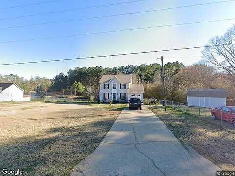 Laney, MCDONOUGH, GA 30252