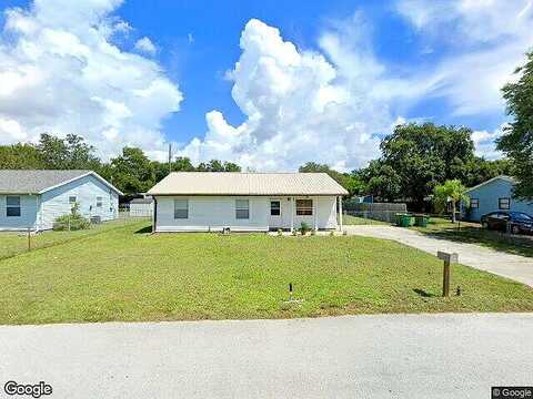 Fay, COCOA, FL 32926